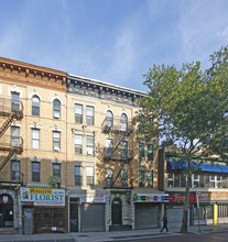 856 Nostrand Ave in Brooklyn, NY - Building Photo - Primary Photo