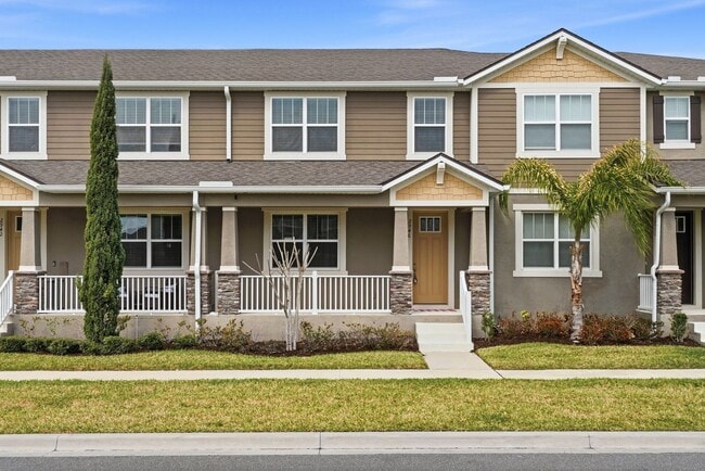 property at 2946 Firebush Wy