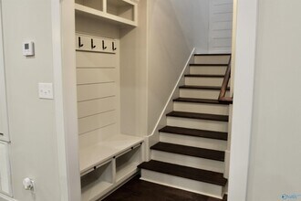 1736 McCullough Ave NE in Huntsville, AL - Building Photo - Building Photo