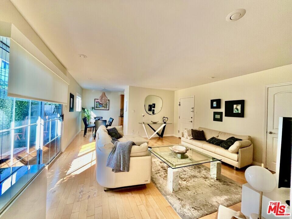 1144 10th St in Santa Monica, CA - Building Photo