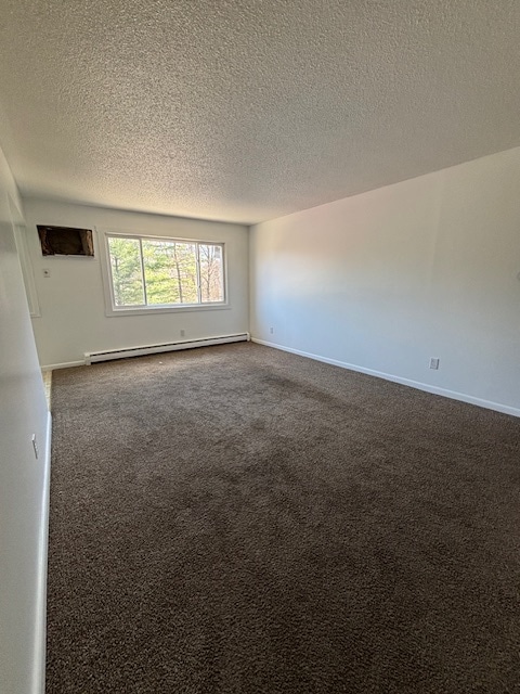 595 Wagner Dr, Unit 09 in Battle Creek, MI - Foto de edificio - Building Photo