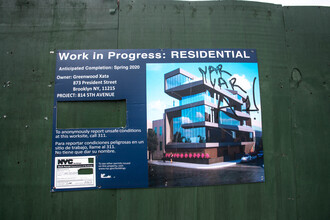 734 5th Ave in Brooklyn, NY - Building Photo - Building Photo