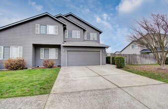 12918 NE 50th St-Unit -5000 in Vancouver, WA - Building Photo - Building Photo