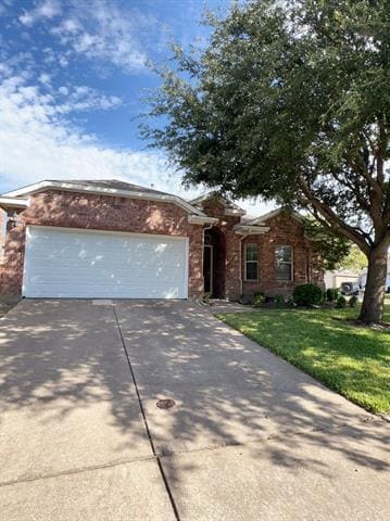 7500 Burton Ln in McKinney, TX - Building Photo - Building Photo