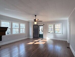 25 Walton St in Asheville, NC - Building Photo - Building Photo