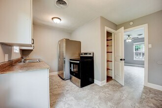3004 Alabama Ave in Fort Smith, AR - Building Photo - Building Photo