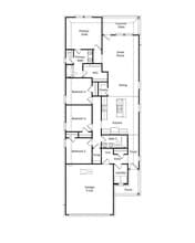 412 Breccia Trl in Liberty Hill, TX - Building Photo - Building Photo