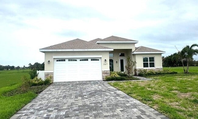 property at 267 Amaryllis Way