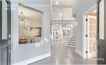 4825 240th Ave SE in Issaquah, WA - Building Photo - Building Photo