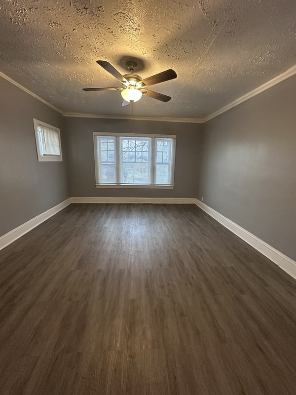 property at 1442 W 101st St