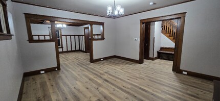 1025 S 17th St in Manitowoc, WI - Building Photo - Building Photo