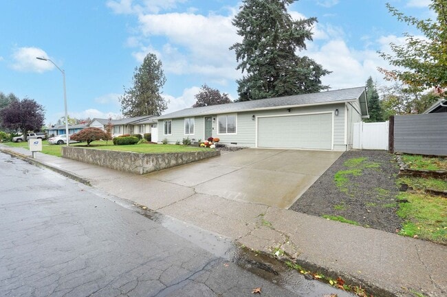 4473 47th Ave NE in Salem, OR - Building Photo - Building Photo