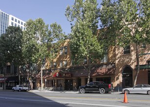 Masson Residences in San Jose, CA - Building Photo - Building Photo