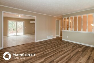 8295 Englewood Trail in Riverdale, GA - Building Photo - Building Photo