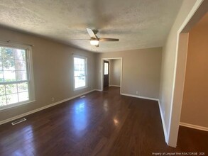 5210 Southport Rd in Fayetteville, NC - Foto de edificio - Building Photo