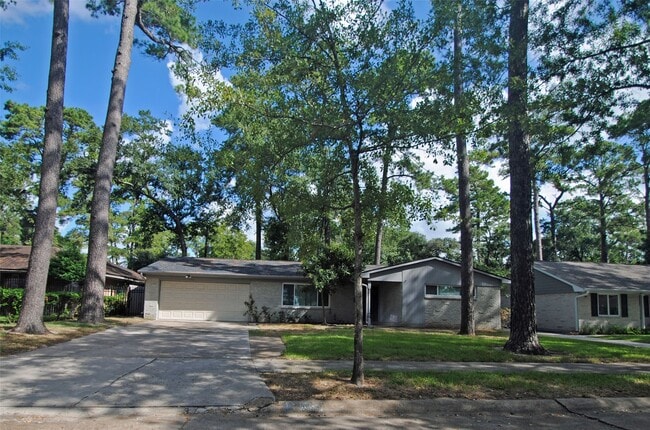 property at 10034 Cedardale Dr