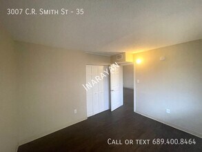 3007 C.R. Smith St, Unit 35 in Orlando, FL - Building Photo - Building Photo