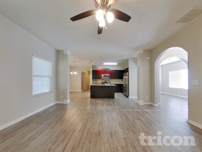 457 Shady Glen, Unit Private in Dallas, GA - Foto de edificio - Building Photo