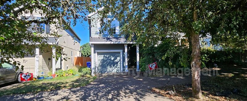 4322 NE 76th Ave in Portland, OR - Building Photo