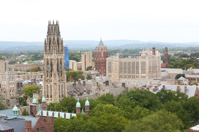 Casas Alquiler en Downtown New Haven, CT