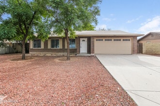 7619 W Hope Dr in Peoria, AZ - Building Photo - Building Photo