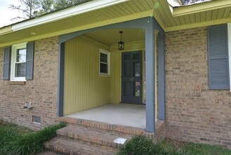 117 S Kirkwood Ave in Rocky Mount, NC - Building Photo - Building Photo