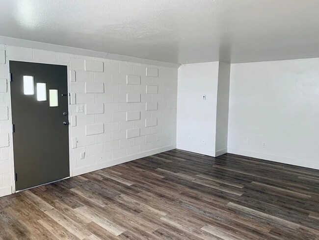 1100 McHugh St in Fort Collins, CO - Building Photo - Building Photo