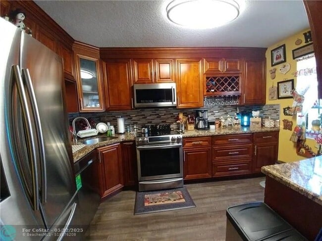 property at 4707 NW 82nd Ave