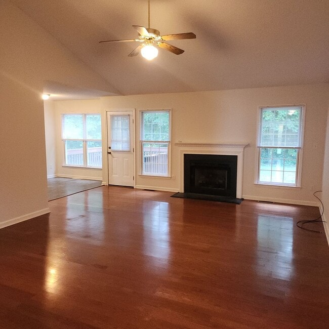 6088 Yeaton Glen Dr in Winston-Salem, NC - Building Photo - Building Photo