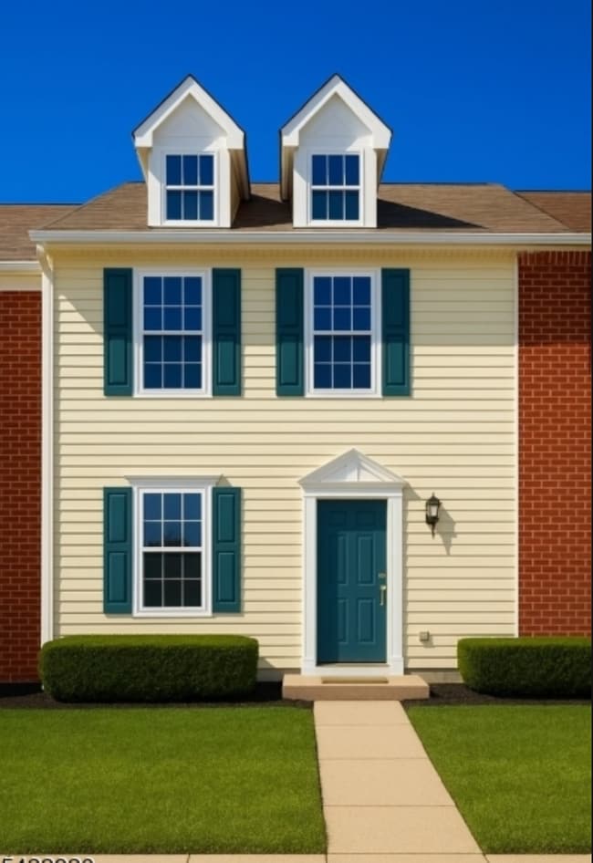 property at 204 Red Crest Ln