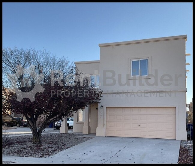 5400 Lito Rd NW in Albuquerque, NM - Building Photo - Building Photo