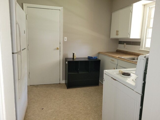 1439 Foye Ave in Columbus, GA - Building Photo - Building Photo