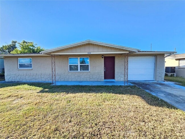 property at 3904 Darlington Rd