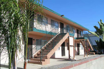 1435 Marquette St in Oceanside, CA - Building Photo - Building Photo