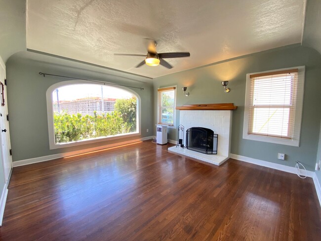3024 Madison Ave in San Diego, CA - Building Photo - Building Photo