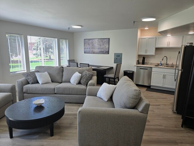 Pinehurst Apartments