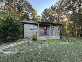 317 Guthrie Dr in Paris, TN - Building Photo