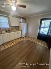 1824 Scott St in Cape Girardeau, MO - Building Photo - Building Photo