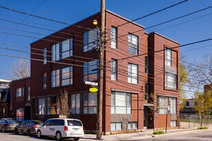 2189 Augustin-Cantin St Apartments