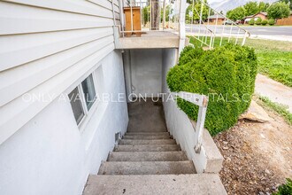 291 Caveman Blvd in American Fork, UT - Building Photo - Building Photo