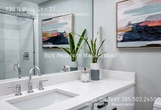 720 Wall St in Salt Lake City, UT - Building Photo - Building Photo
