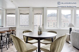 770 Boylston St in Boston, MA - Building Photo - Building Photo