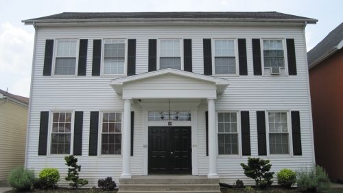 507 Pine St, Unit 2 in Williamsport, PA - Building Photo