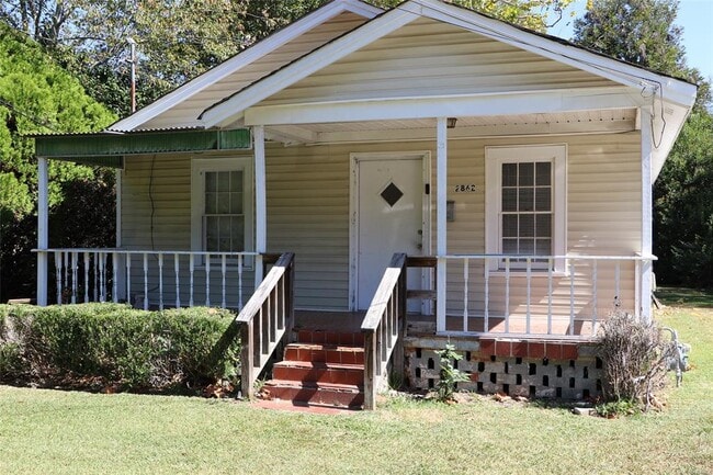 2862 Willena Ave in Montgomery, AL - Building Photo - Building Photo