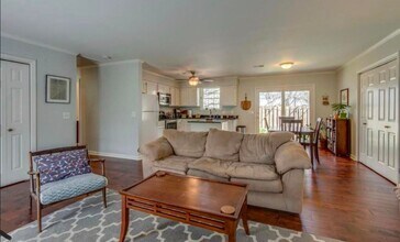 3101A Wellington Ave in Nashville, TN - Building Photo - Building Photo