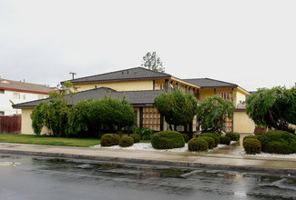 12522 Orrway Dr in Garden Grove, CA - Building Photo - Building Photo