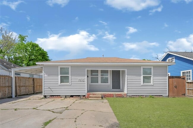 7715 Keller St in Houston, TX - Building Photo - Building Photo
