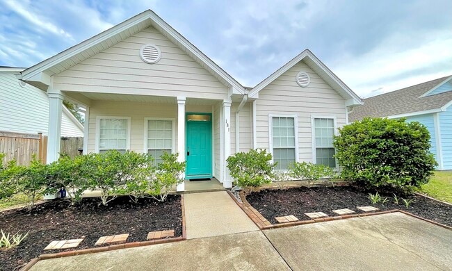 property at 181 Water Oaks Loop