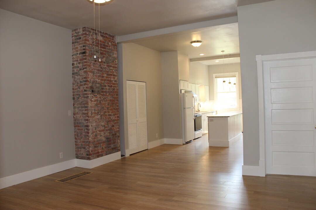 514 Atwood St., Unit 514 in Longmont, CO - Building Photo