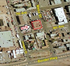 915 S Mesa St in El Paso, TX - Building Photo - Building Photo